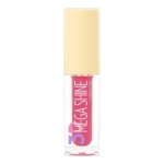 GOLDEN ROSE 3D MEGA SHINE LIPGLOSS NO 110 (5.20ML)