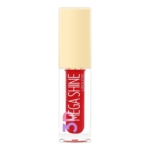 GOLDEN ROSE 3D MEGA SHINE LIPGLOSS NO 113 (5.20ML)