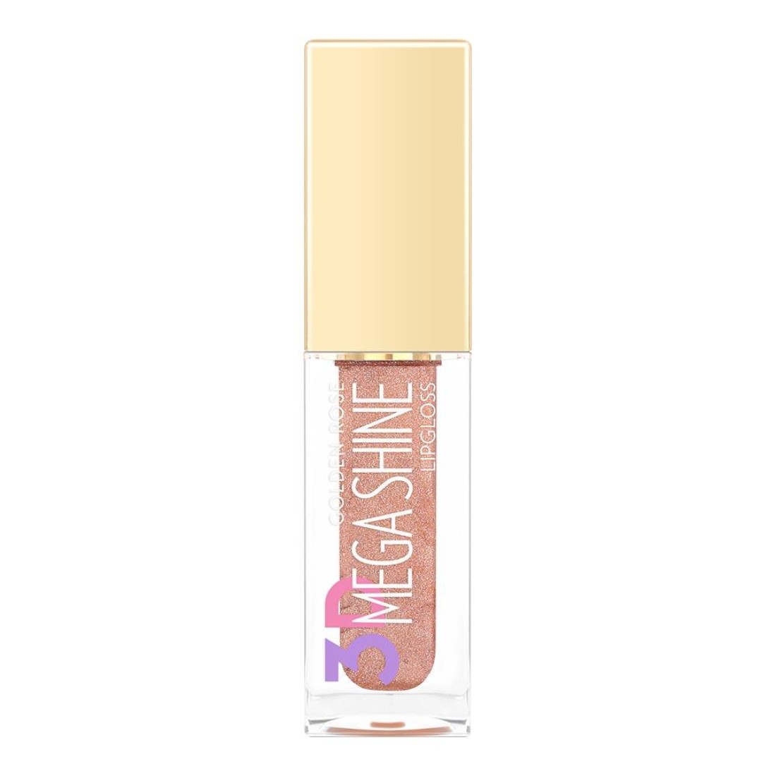 119 3D MEGA SHINE LIPGLOSS