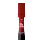 GOLDEN ROSE LIPING MY MATTE NO 12 (5ML)