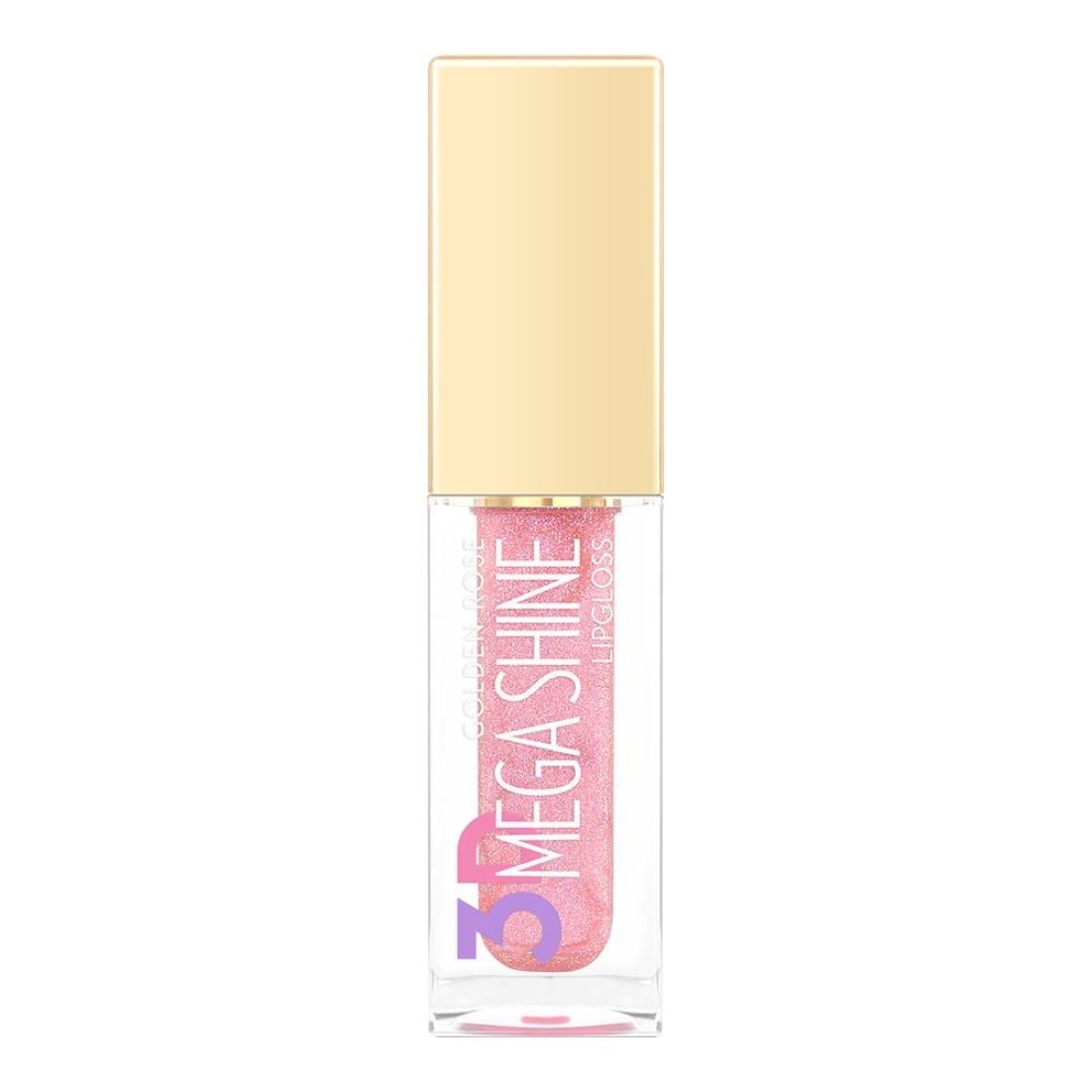 121 3D MEGA SHINE LIPGLOSS