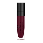 GOLDEN ROSE LONGSTAY LIQUID MATTE LIPSTICK NO 15 (5.5ML)