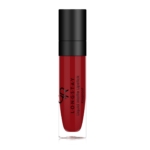 GOLDEN ROSE LONGSTAY LIQUID MATTE LIPSTICK NO 18 (5.5ML)
