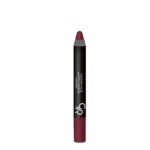 GOLDEN ROSE MATTE LIPSTICK CRAYON NO 19 (3.5GR)