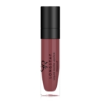 GOLDEN ROSE LONGSTAY LIQUID MATTE LIPSTICK NO 20 (5.5ML)