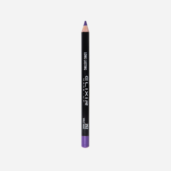 #252 (Violet Night)