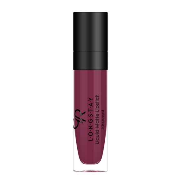 28 LONGSTAY LIQUID MATTE LIPSTICK