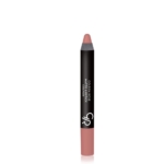 GOLDEN ROSE MATTE LIPSTICK CRAYON NO 28 (3.5GR)