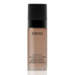 GRIGI PRO LUMINOUS FOUNDATION NO 30 WARM BEIGE (30ml)