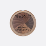 Elixir Bronzed Excellence Powder #861Α