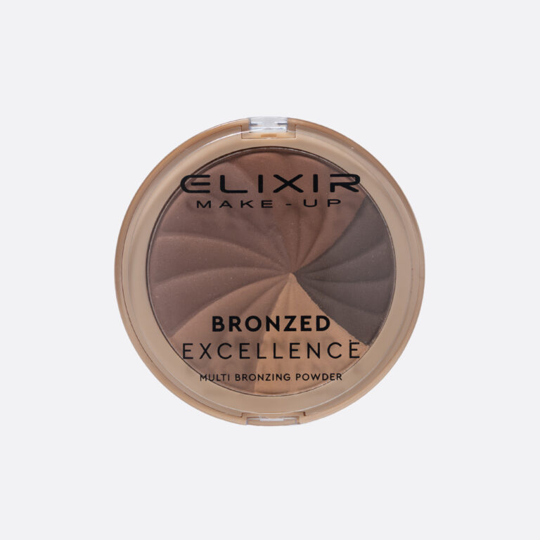 Bronzed Excellence Powder #861Α Bronzed Excellence Powder #861Α