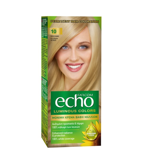 ECHO 10
