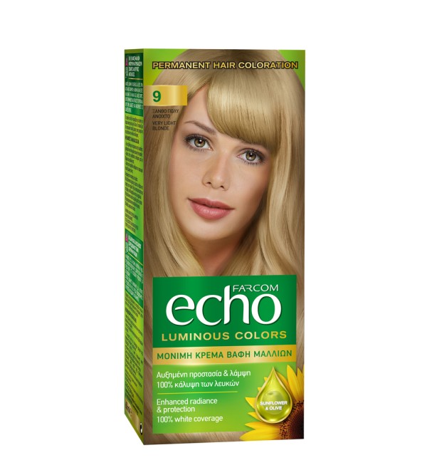 ECHO 9