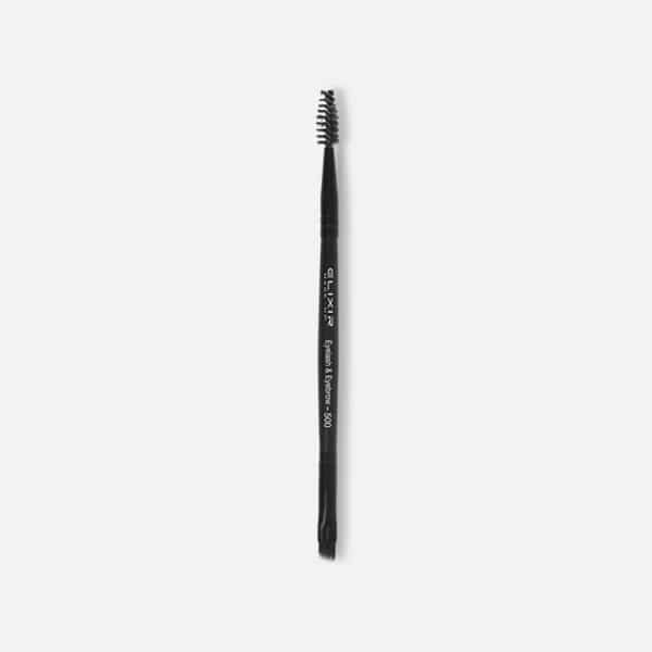 Eyelash & Eyebrow Brush #500 Eyelash & Eyebrow Brush #500