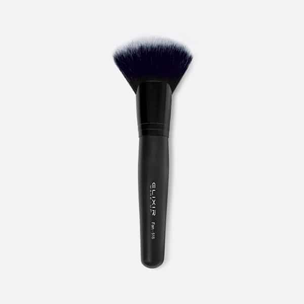 Fan Brush #515 Fan Brush #515