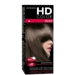 FARCOM HD COLOR ΣΕΤ ΒΑΦΗΣ 60ML NO 6 ΞΑΝΘΟ ΣΚΟΥΡΟ (60ML)