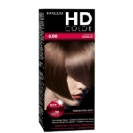 FARCOM HD COLOR ΣΕΤ ΒΑΦΗΣ 60ML NO 6.88 ΣΟΚΟΛΑΤΙ (60ML)