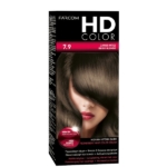 FARCOM HD COLOR ΣΕΤ ΒΑΦΗΣ 60ML NO 7.9 ΞΑΝΘΟ ΜΠΕΖ (60ML)