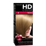 FARCOM HD COLOR ΣΕΤ ΒΑΦΗΣ 60ML NO 8 ΞΑΝΘΟ ΑΝΟΙΚΤΟ (60ML)
