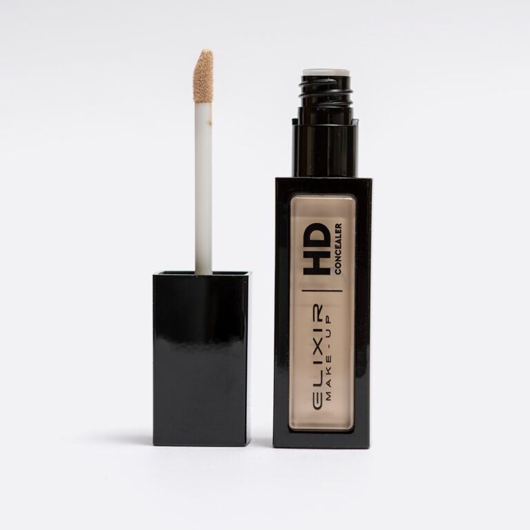 HD Liquid Concealer #744A-001 HD Liquid Concealer #744A-001