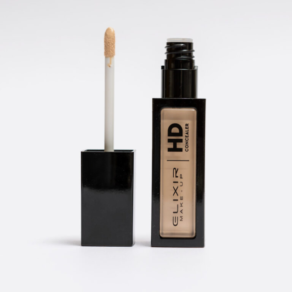 HD Liquid Concealer #744A-003