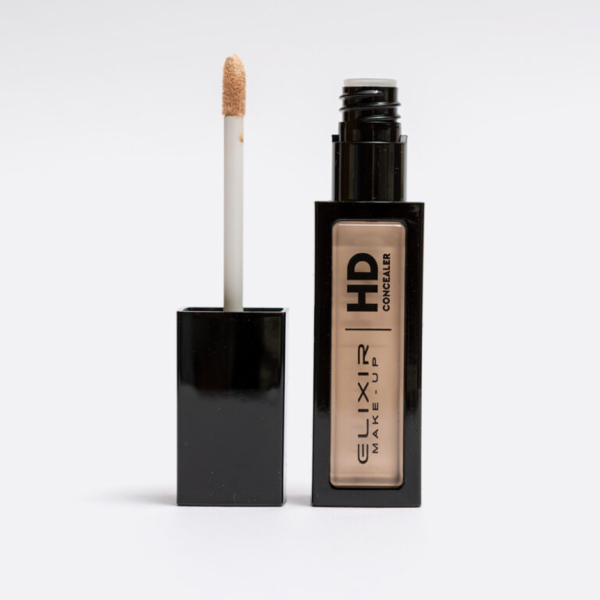 HD Liquid Concealer #744A-004