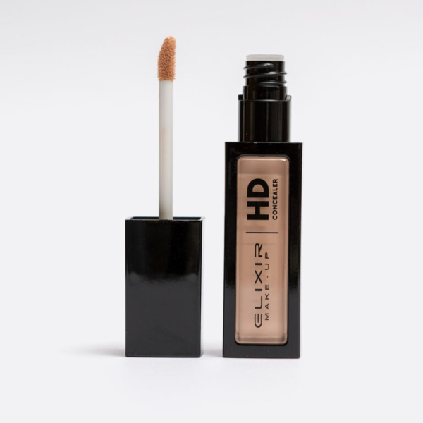 HD Liquid Concealer #744A-005