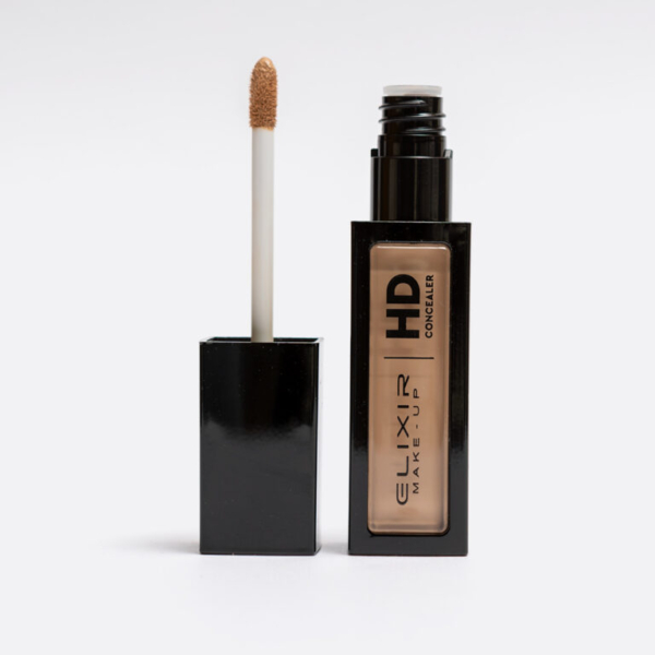 HD Liquid Concealer #744A-007
