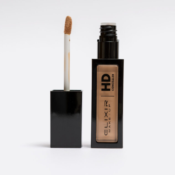 HD Liquid Concealer #744A-008