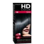FARCOM HD COLOR ΣΕΤ ΒΑΦΗΣ 60ML NO Ν/Β ΜΑΥΡΟ ΜΠΛΕ (60ML)