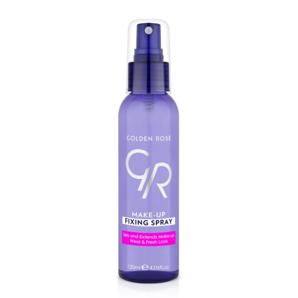 MAKE-UP FIXING SPRAY