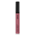 GRIGI MATTE LONG STAY LIQUID LIPSTICK NO 05 NUDE PURPLE