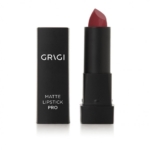 GRIGI MATTE LIPSTICK PRO NO 17 BROWN RED