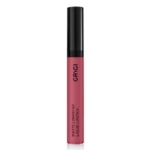GRIGI MATTE LONG STAY LIQUID LIPSTICK NO 18 DARK PINK CHERRY