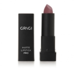 GRIGI MATTE LIPSTICK PRO NO 19 NUDE PURPLE DARK