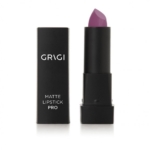 GRIGI MATTE LIPSTICK PRO NO 33 PURPLE
