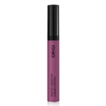 GRIGI MATTE LONG STAY LIQUID LIPSTICK NO 34 DARK PURPLE