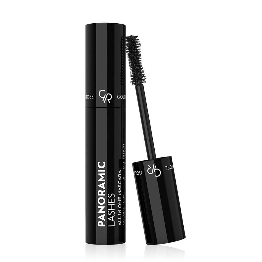 PANORAMIC LASHES MASCARA