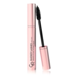 GOLDEN ROSE SMOKEY LASHES MASCARA (9ML)