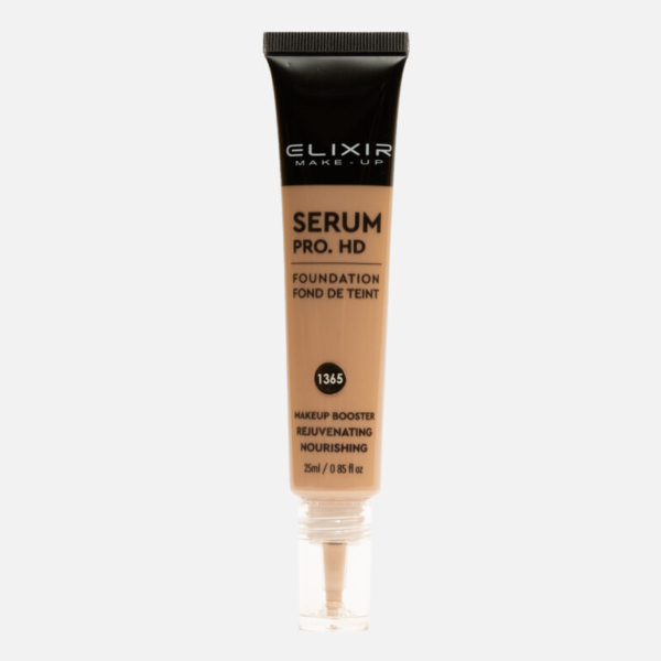 Serum Pro HD Foundation – #1365