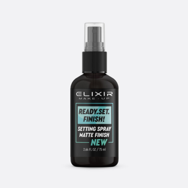 Setting Spray – Matte Finish #429