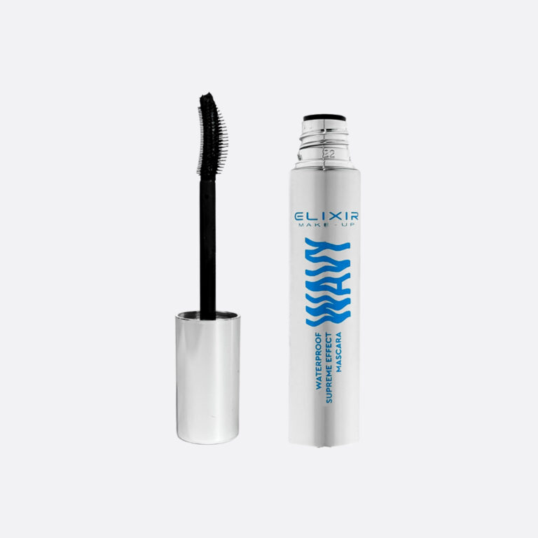Wavy Mascara #439M