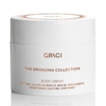 GRIGI BODY CREAM THE BRONZING COLLECTION CITY TAN (200ml)