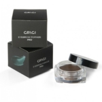 GRIGI EYEBROW POMADE PRO NO 10 ALMOST BLACK