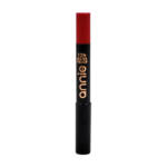 ANNIE Lipstick Crayon Matte 12h Waterproof No.06