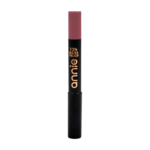 ANNIE Lipstick Crayon Matte 12h Waterproof No.13