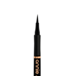 ANNIE Eyeliner – Super Slim 12h Liquid Eyeliner Black