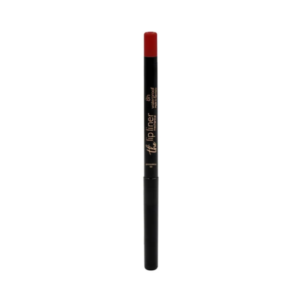 ANNIE Mechanical The Eyeliner No.03 Rosewood