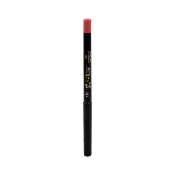 ANNIE Mechanical The Eyeliner No.05 Rusty Red