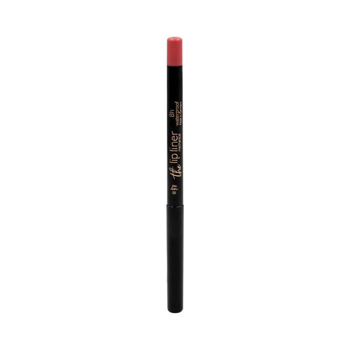 ANNIE Mechanical The Eyeliner No.05 Rusty Red